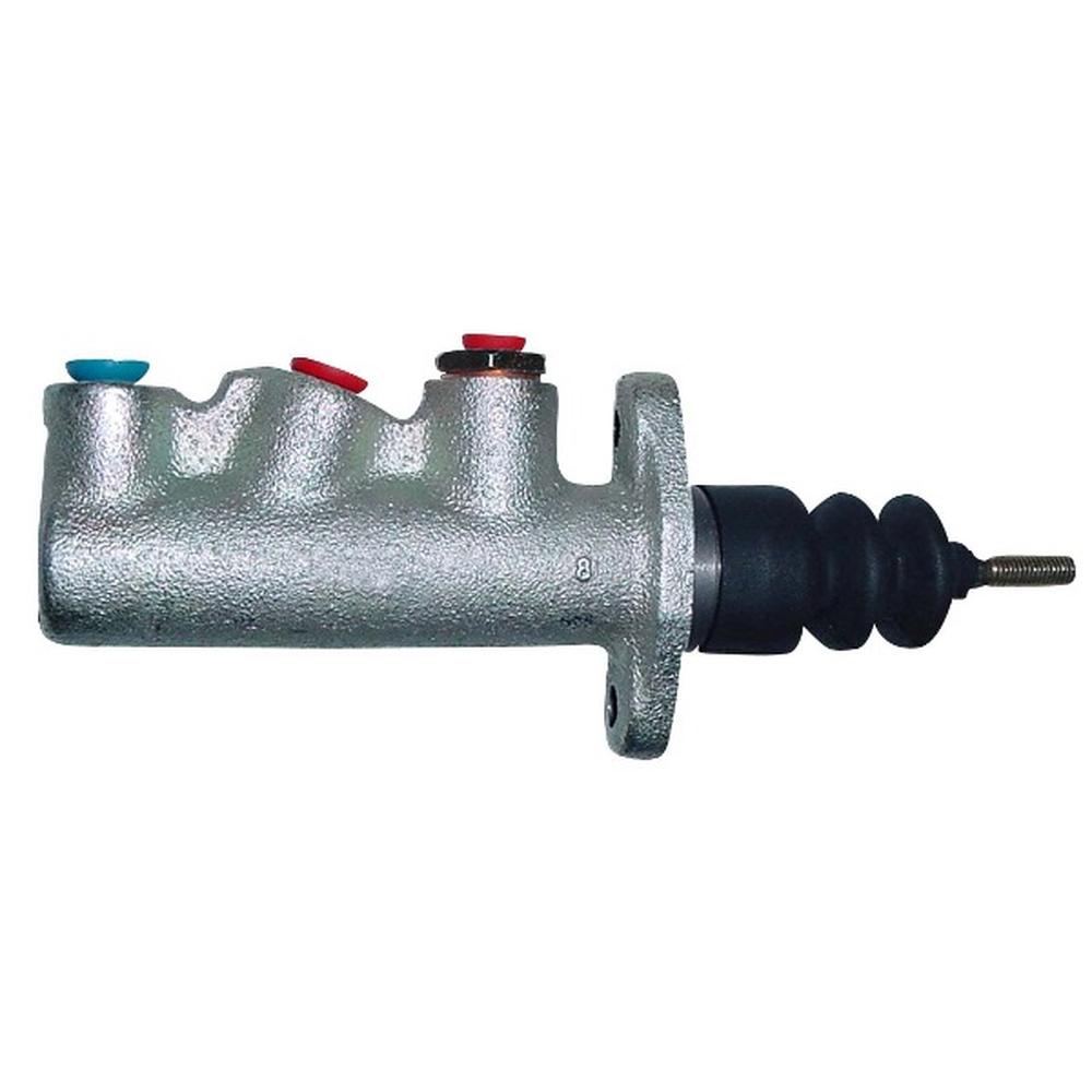 Brake Master Cylinder Fits Massey Ferguson 383 390T 362 365 399 393 390 375 398