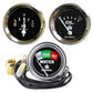 353868R91 3-piece Gauge Set Fits Case/International Harvester