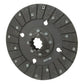 1867387M91 Clutch PTO Plate Fits Massey Ferguson