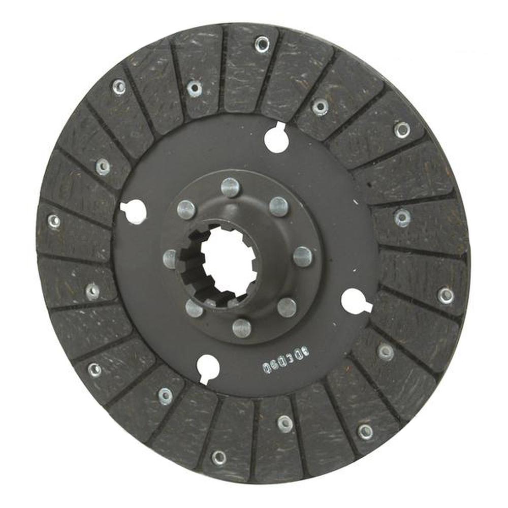 1867387M91 Clutch PTO Plate Fits Massey Ferguson