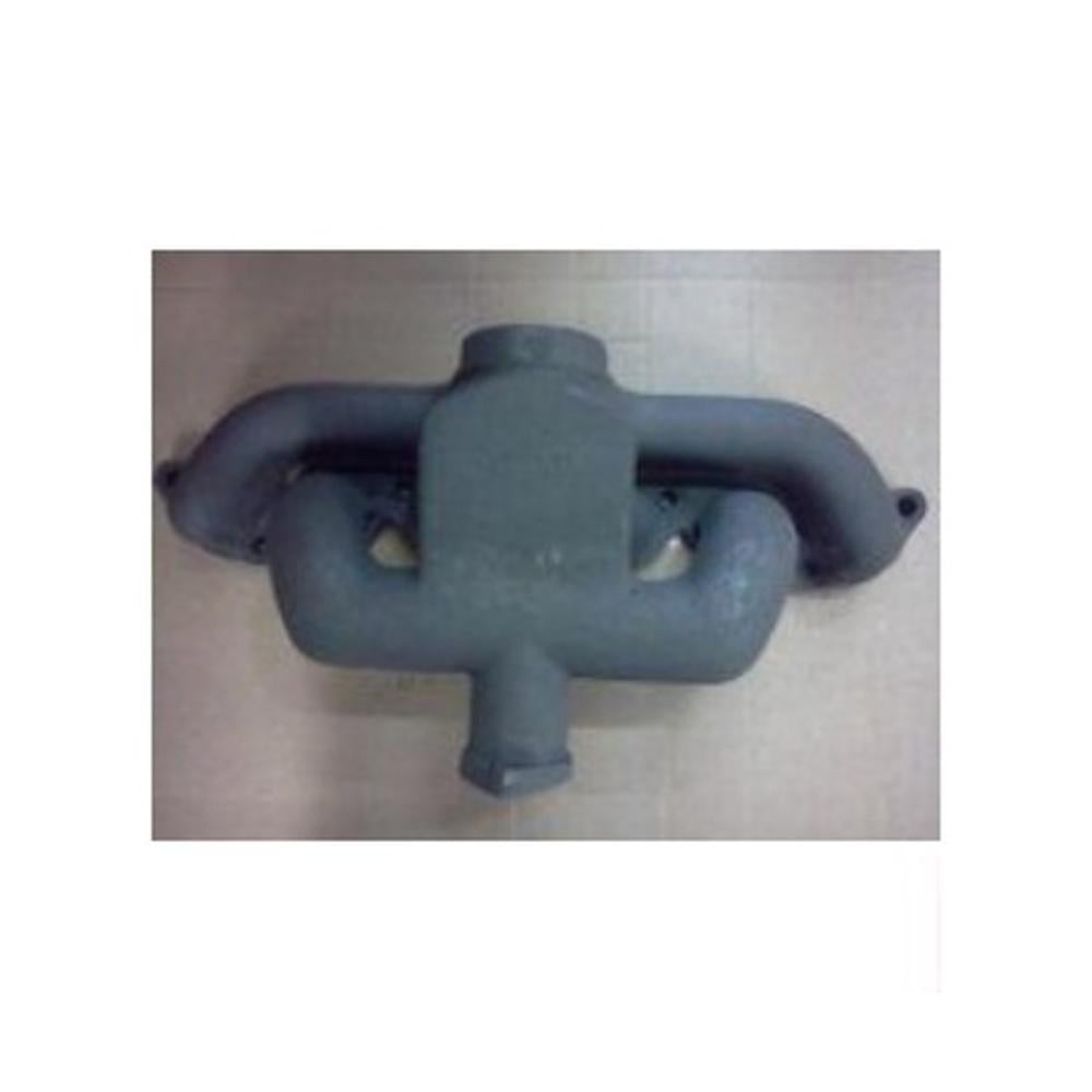 8035DDX Manifold & Pipe with Gasket Set Fits Farmall 400