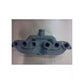 8035DDX Manifold & Pipe with Gasket Set Fits Farmall 400