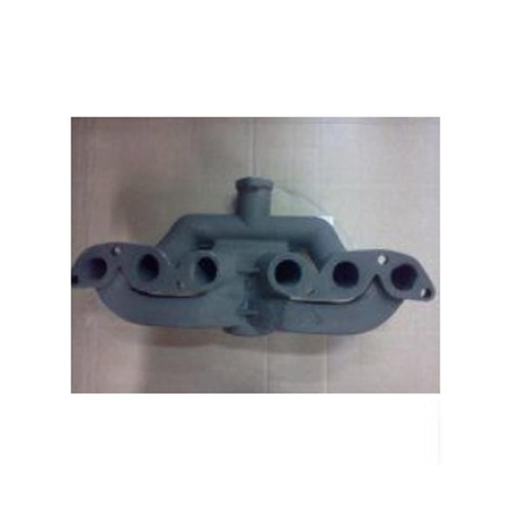 8035DDX Manifold & Pipe with Gasket Set Fits Farmall 400