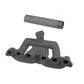 Intake/Exhaust Manifold - Gasoline Fits International M 400 450 362437R21