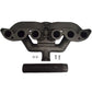 8035DDX Exhaust Manifold with Pipe Fits Farmall 400