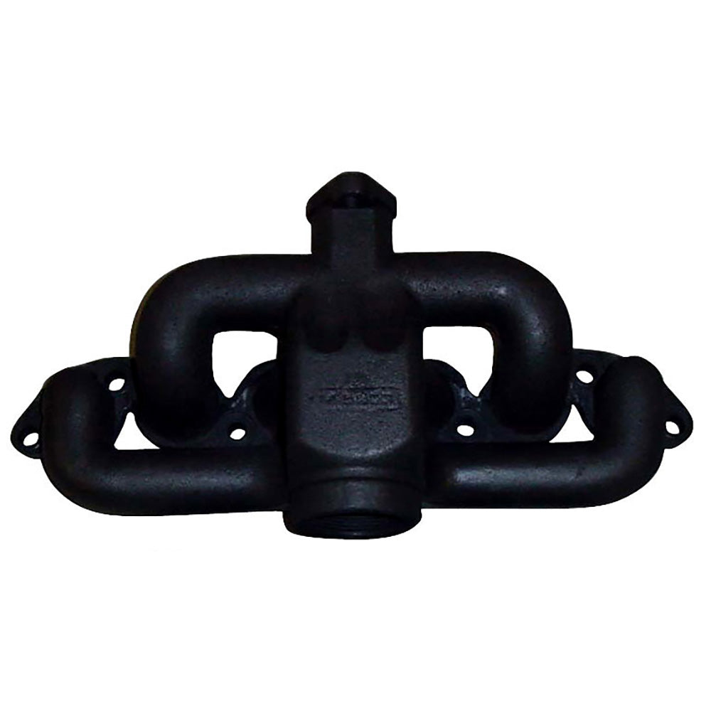 362536R21 Exhaust Manifold Fits Case/International Harvester