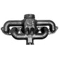 One New Manifold Fits IH Fits FARMALL H, Super H, Super W4, 300, 350, W4