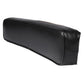 363219R91 Seat Back Black Vinyl Fits International 300 330 350 Tractors