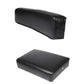 Seat Cushion Bottom - Wood Backed Vinyl Black Fits International 300 363220R91