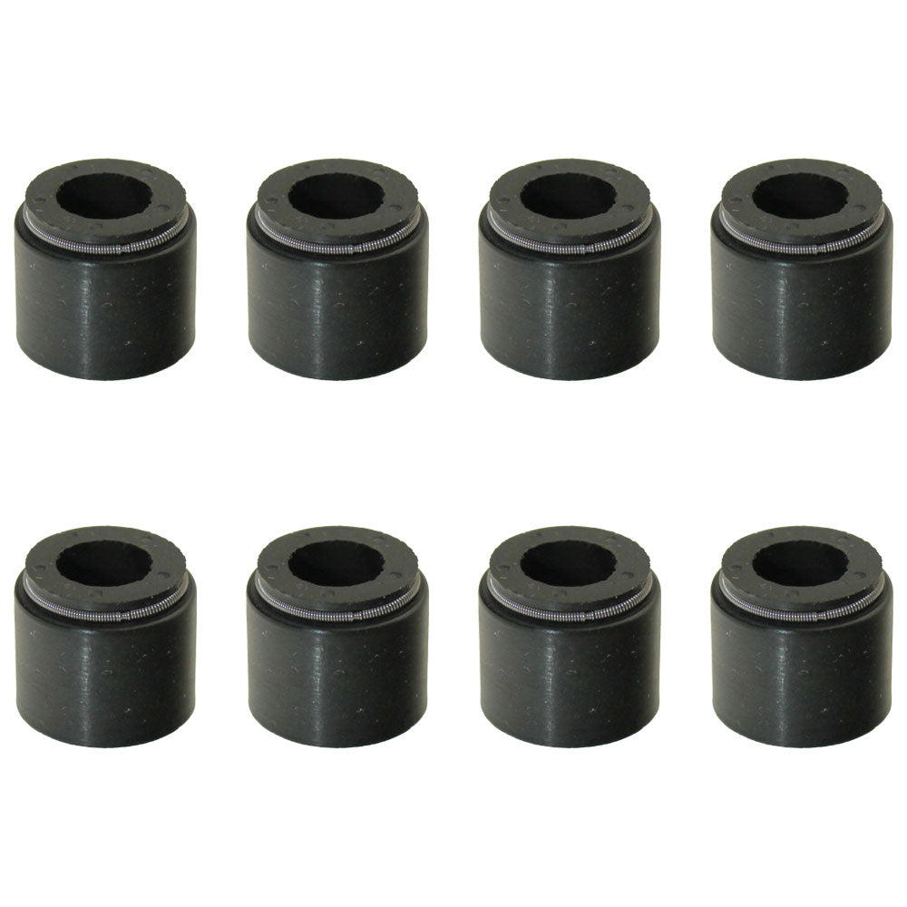 Qty: 8 - Valve Stem Seal   Fits Allis Chalmers Replaces 3637041M1