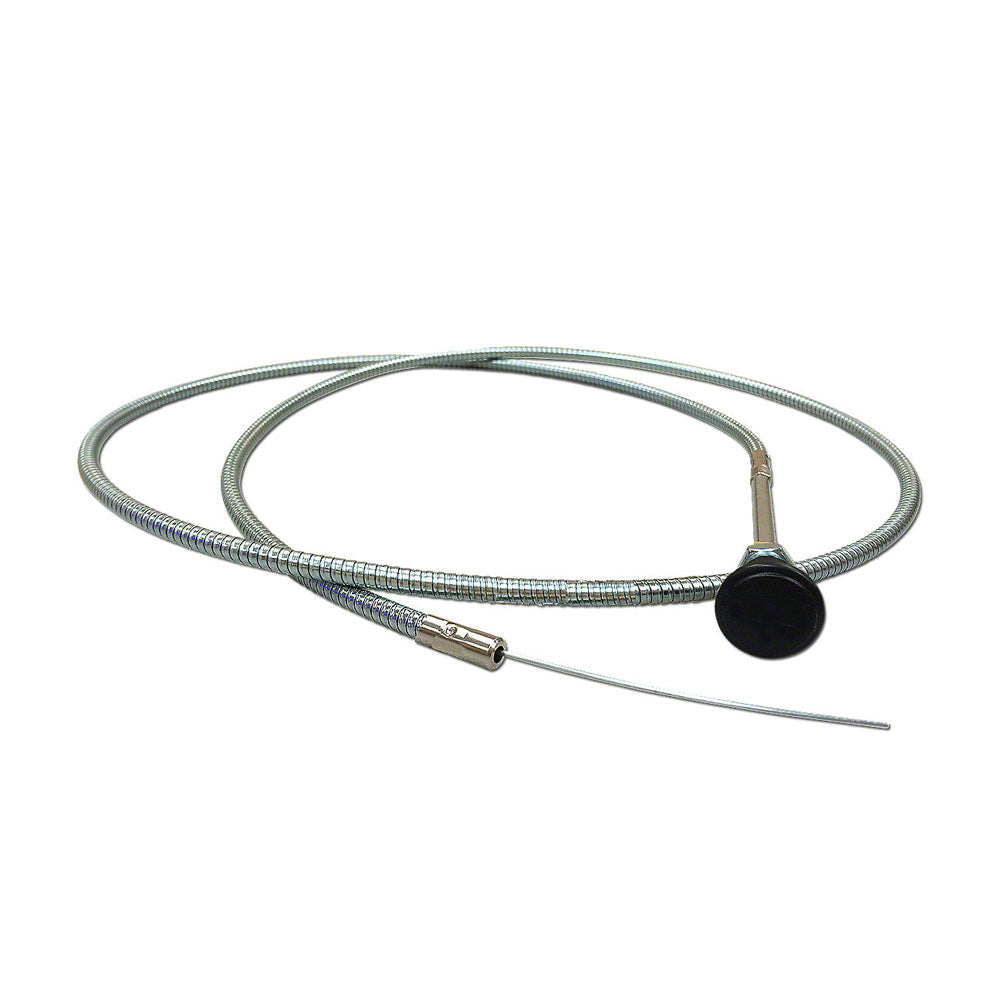363710R93 Choke Cable Fits Case/International Harvester