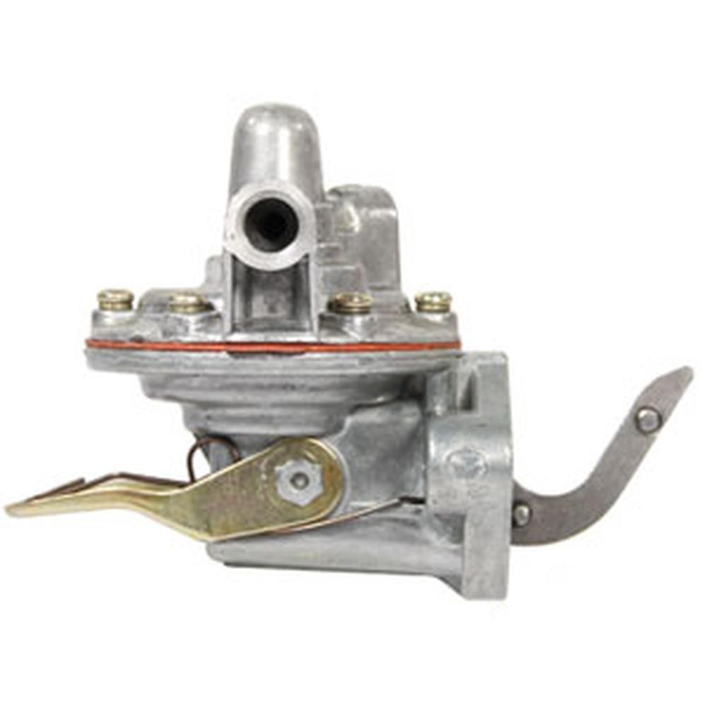 Fuel Lift Pump Fits Massey Ferguson Tractor 1085 165 255 285 298 30 3165