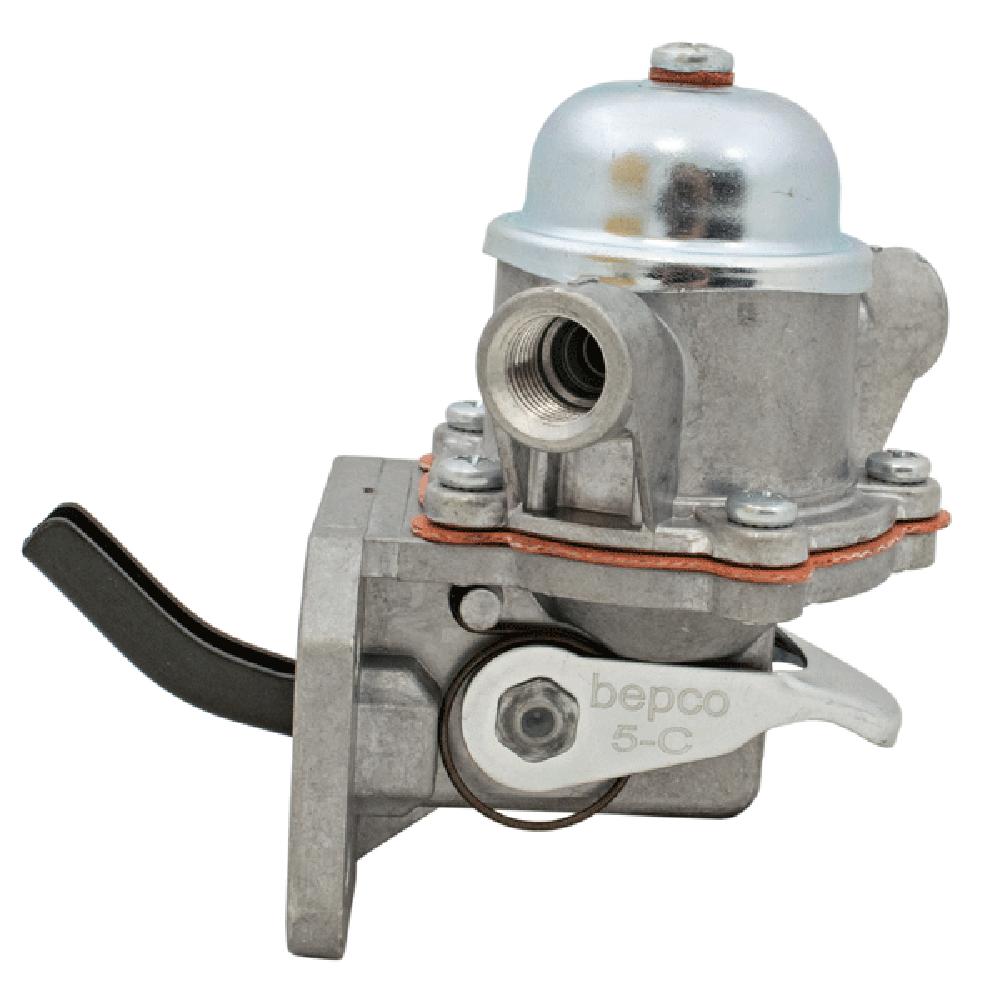 3637300M91 Fuel Lift Pump Fits Massey Ferguson 175 178 180 261 265 275 1844 50E