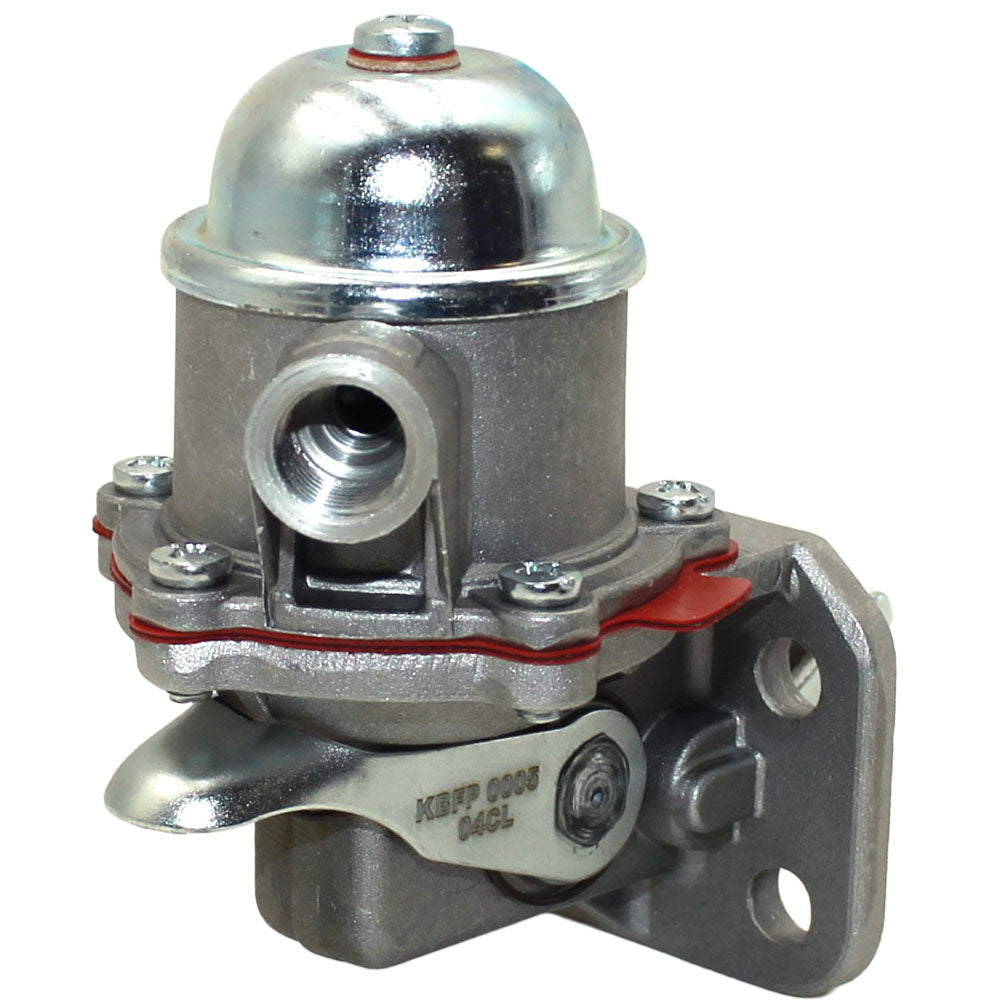 4222091M91 Fits Massey Ferguson 50E 50F Diesel Fuel Lift Pump