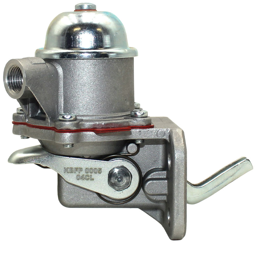 4222091M91 Fits Massey Ferguson 50E 50F Diesel Fuel Lift Pump