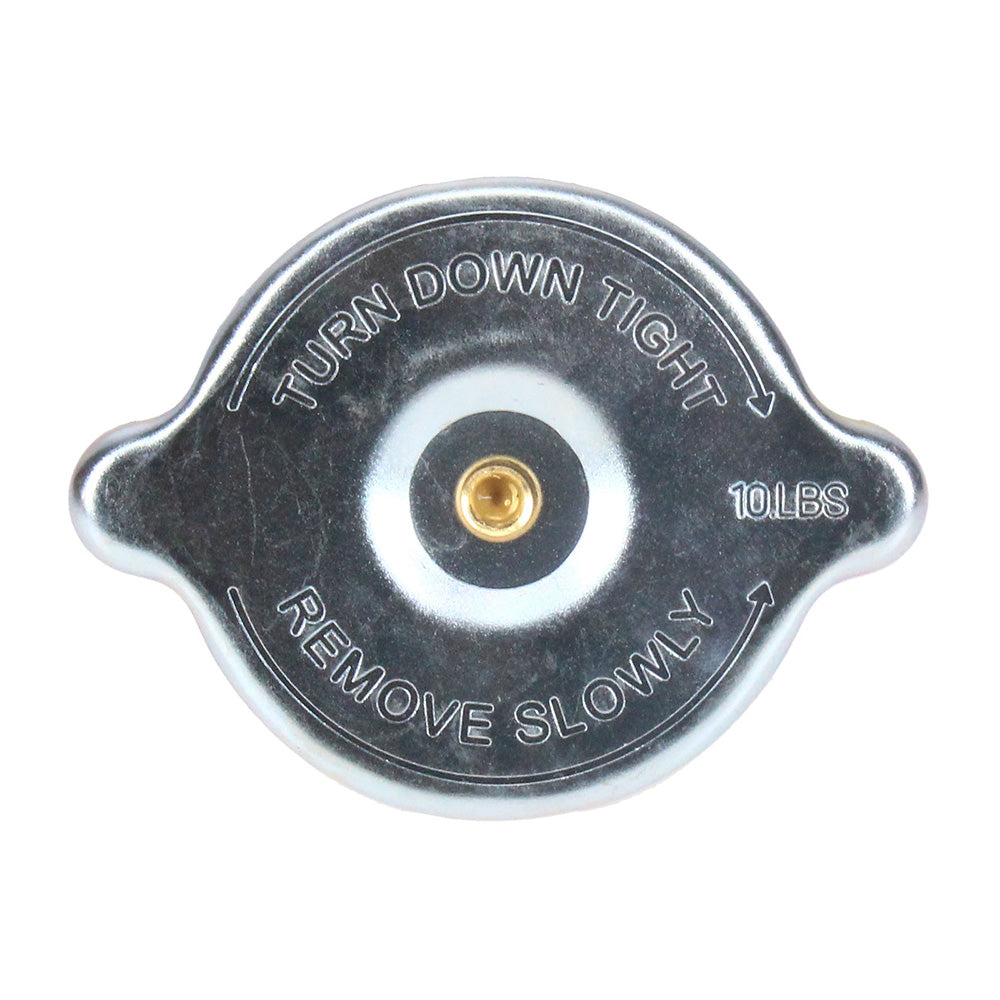 S.8454 Cap, Radiator, 885344M1 Fits Perkins