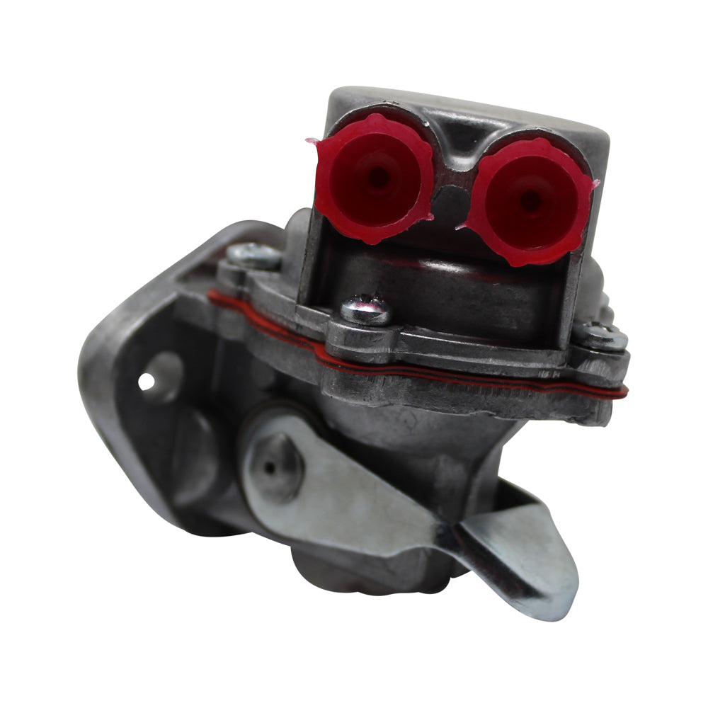 2641311 Pump, Fuel Lift, 2 Bolt, w/ Gasket - Fits Perkins