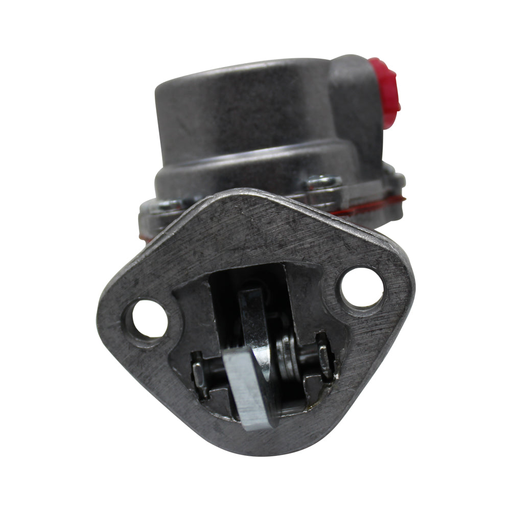 Fuel Lift Pump Fits Massey Ferguson Tractor 135 150 & More - 3637307M1