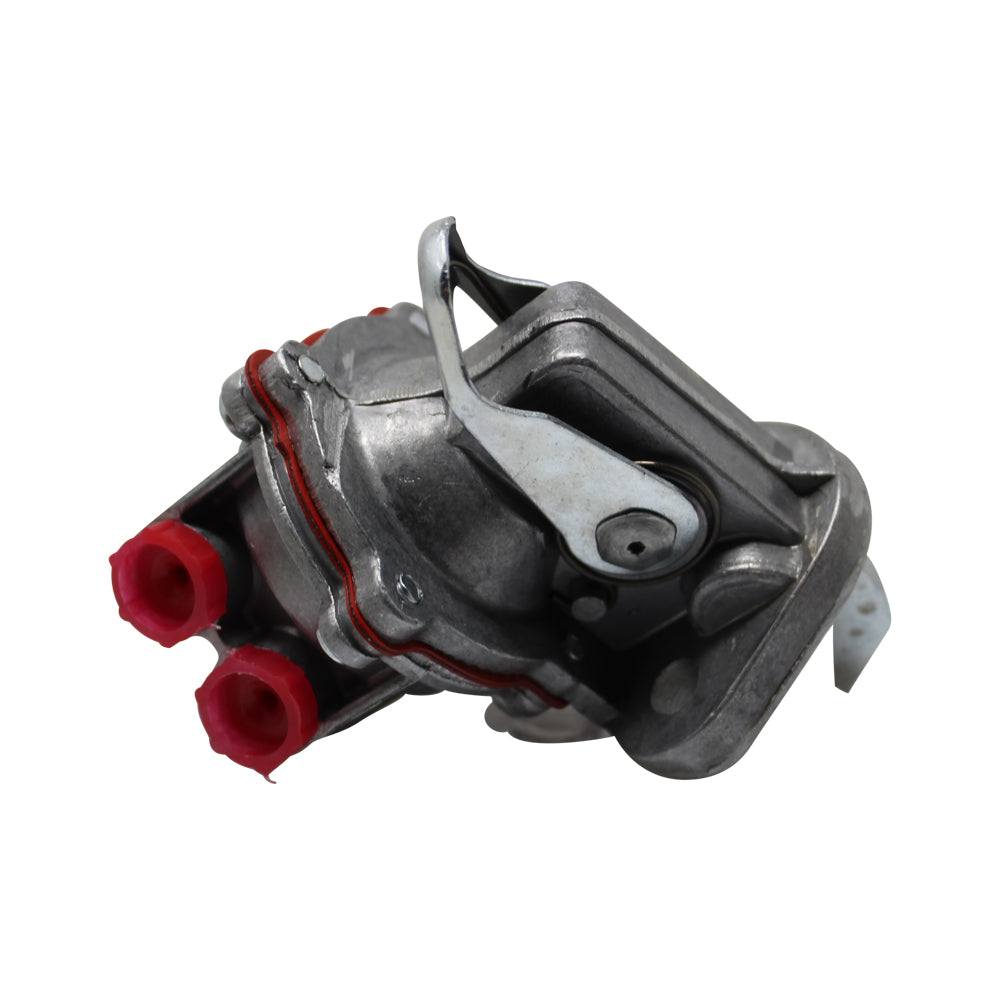 Fuel Lift Pump 2 Hole Fits Massey Ferguson 20, 20C, 30B, 40B Tractors