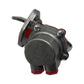 Fuel Lift Pump 2 Hole Fits Massey Ferguson 20, 20C, 30B, 40B Tractors