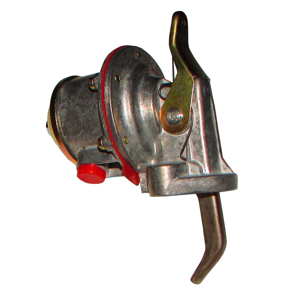 3637309M91 Fuel Lift Pump Fits Massey Ferguson Tractors 1105, 1135