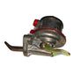 Fuel Pump Fits Massey Ferguson 1100 1105 White 2-85 2-105 Oliver 1850 Perkins