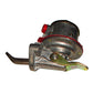 3637309M91 Fuel Lift Pump Fits Massey Ferguson Tractors 1105, 1135