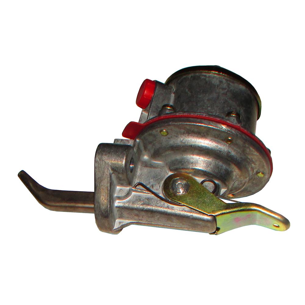 3637309M91 Fuel Lift Pump Fits Massey Ferguson Tractors 1105, 1135