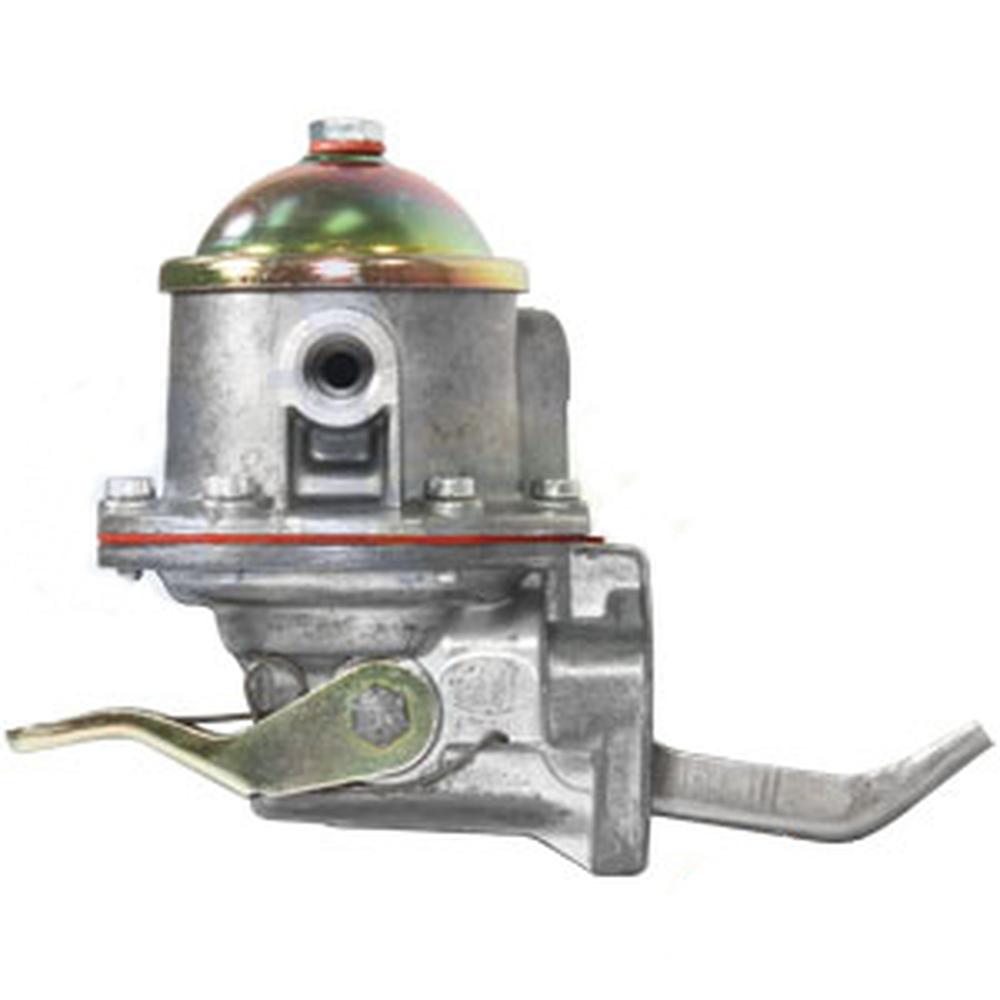 3637309M91 Fuel Lift Pump Fits Massey Ferguson Tractors 1105, 1135