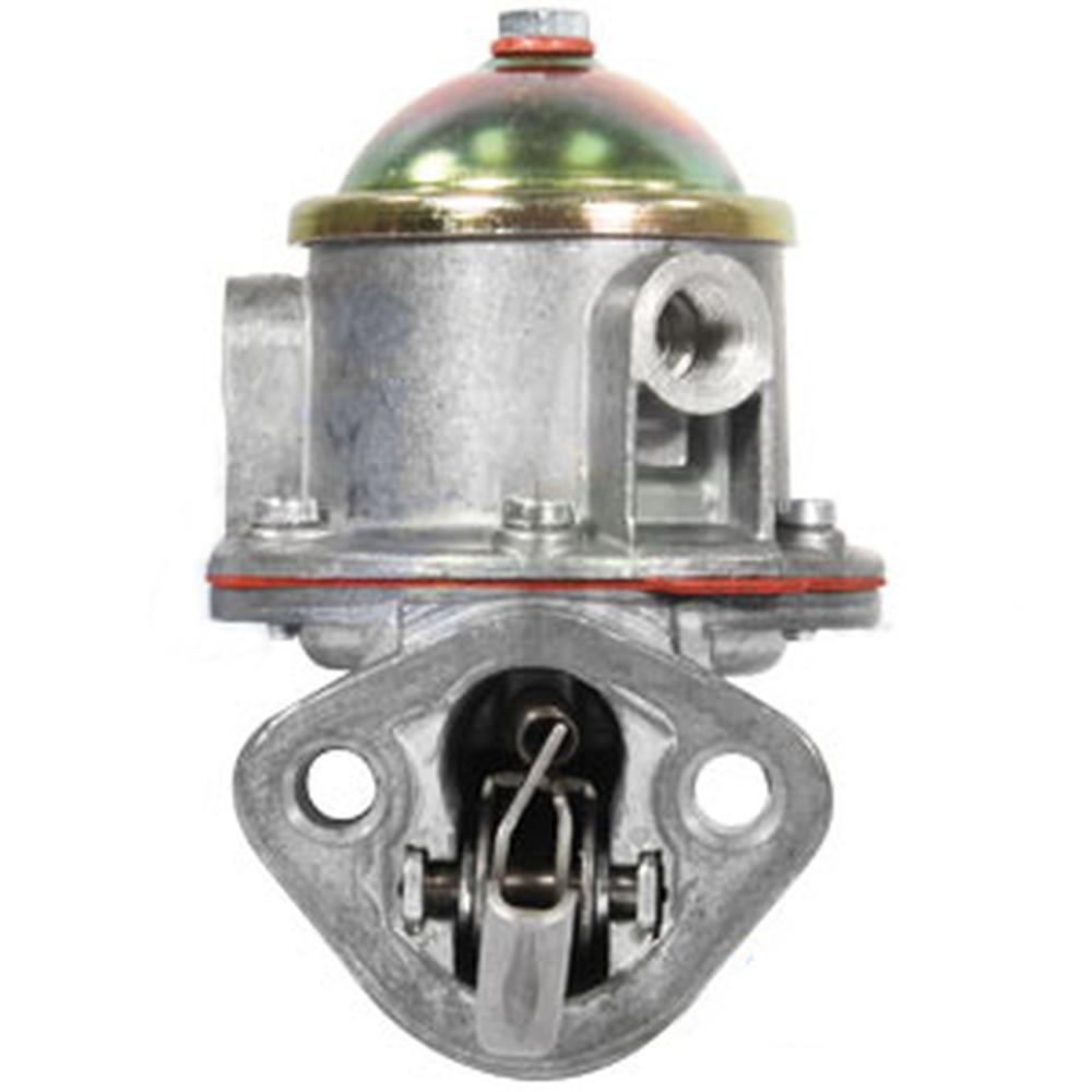 3637309M91 Fuel Lift Pump Fits Massey Ferguson Tractors 1105, 1135