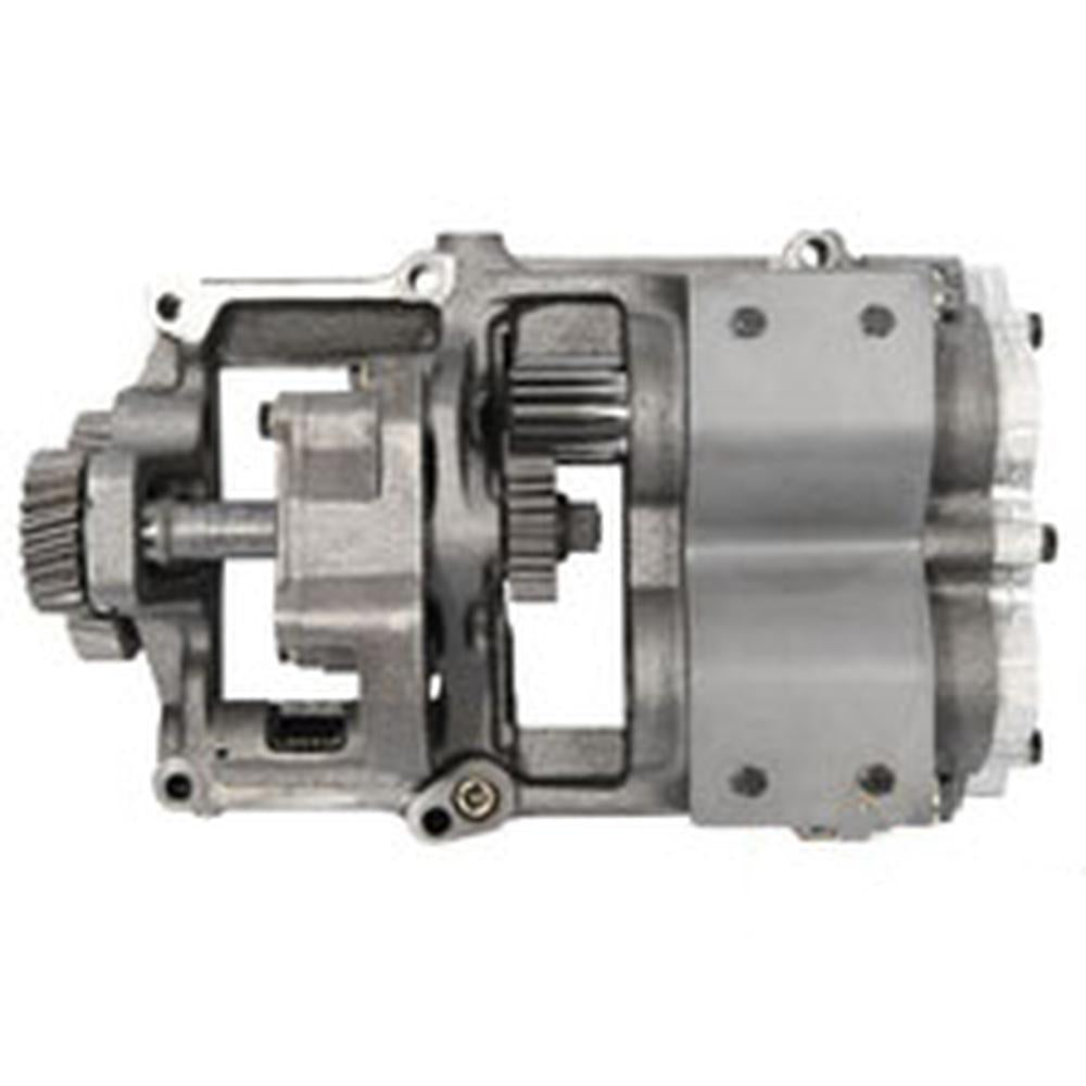 Balancer Assembly with Oil Pump Perkins Fits Massey Ferguson 285 275 290 375 265