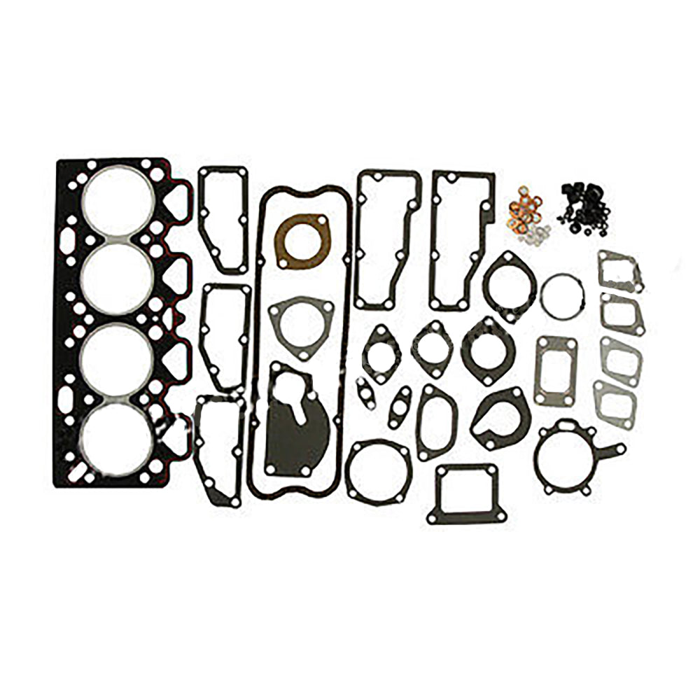HCU5LT0565 Head Gasket Set Fits Massey Ferguson
