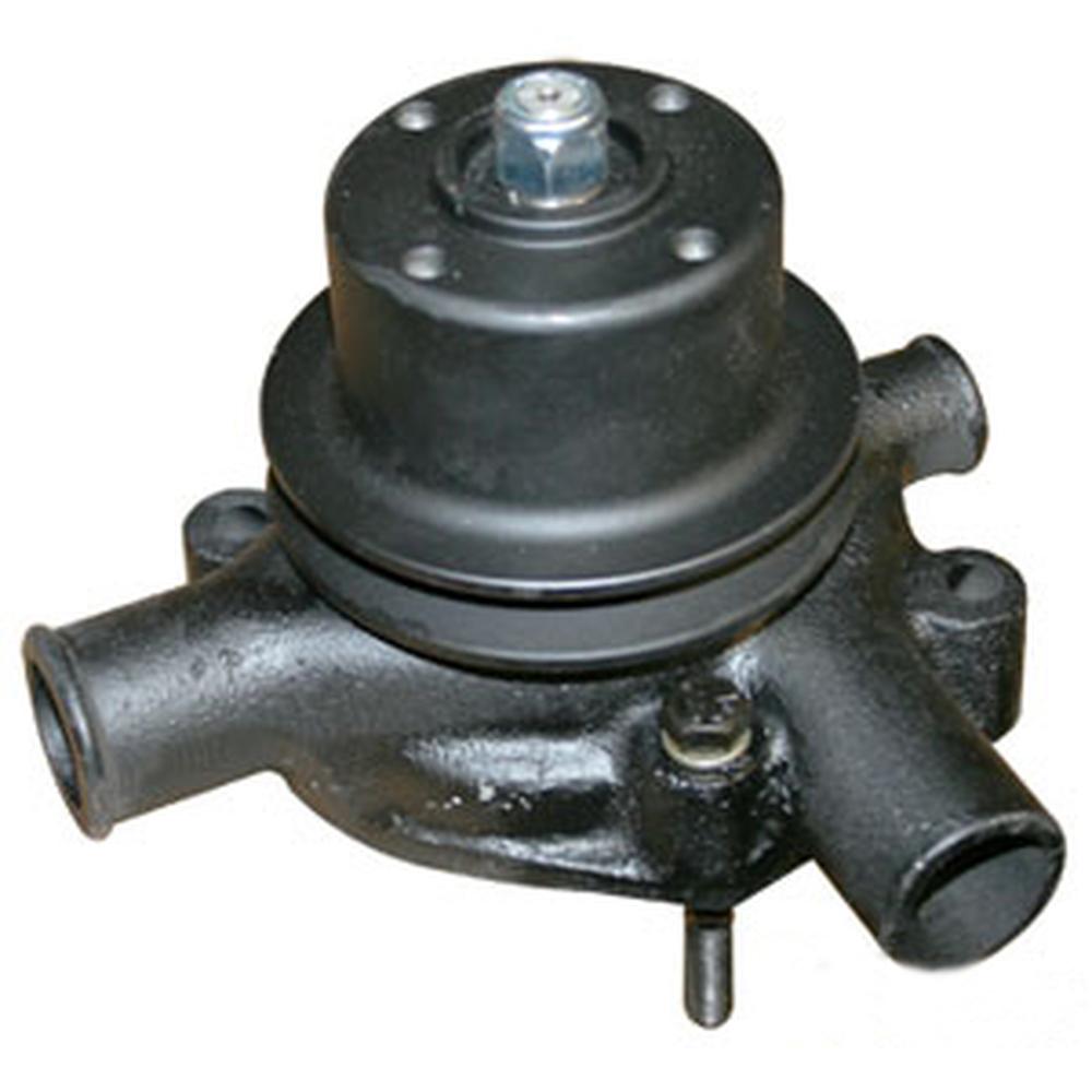 3637372M91 - Water Pump Fits Massey Ferguson