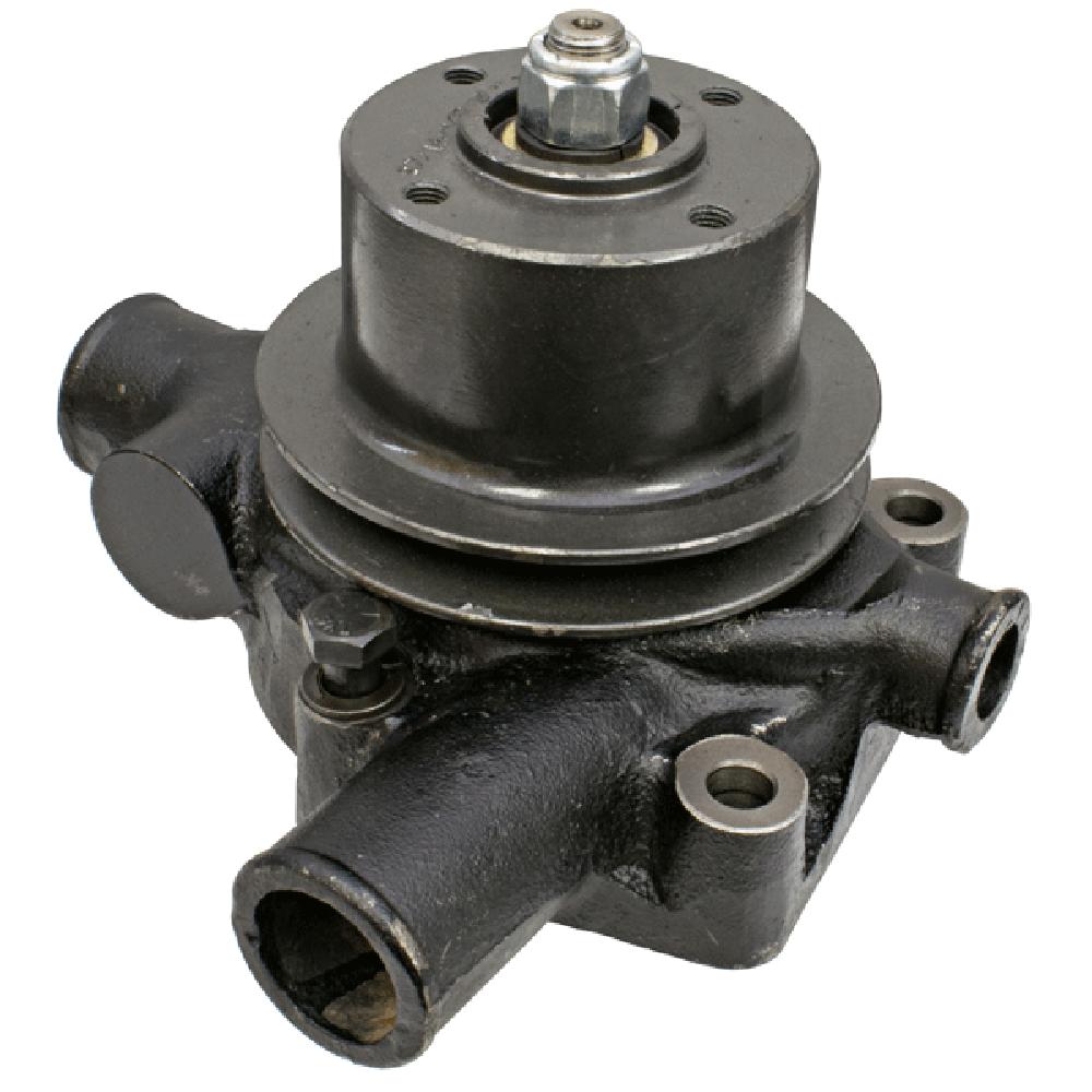 3637372M91 Water Pump Fits Massey Ferguson 30 40B 50 50A 65 165 300 302 304 3165