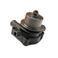 0994658 Water Pump with Single Pulley Fits Massey Ferguson