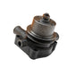 Water Pump with Single Pulley Fits Landini Replaces 141312574