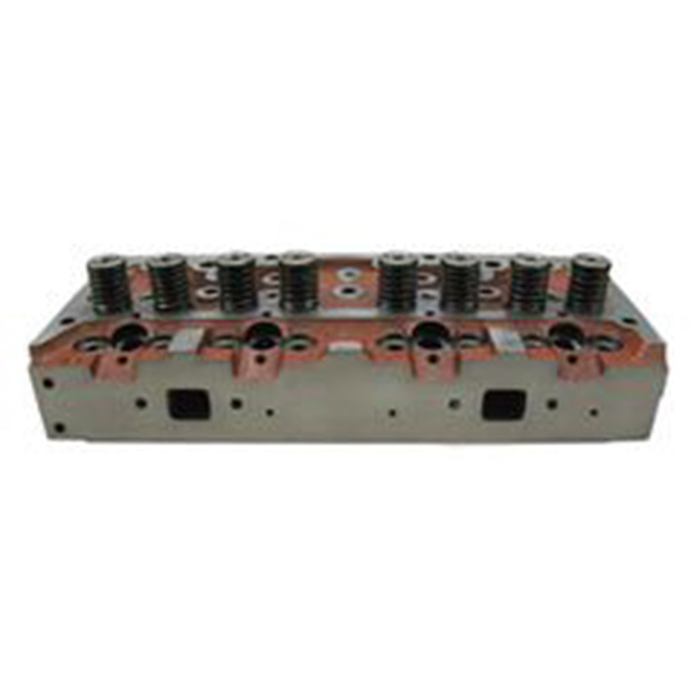3637384M91 - Cylinder Head