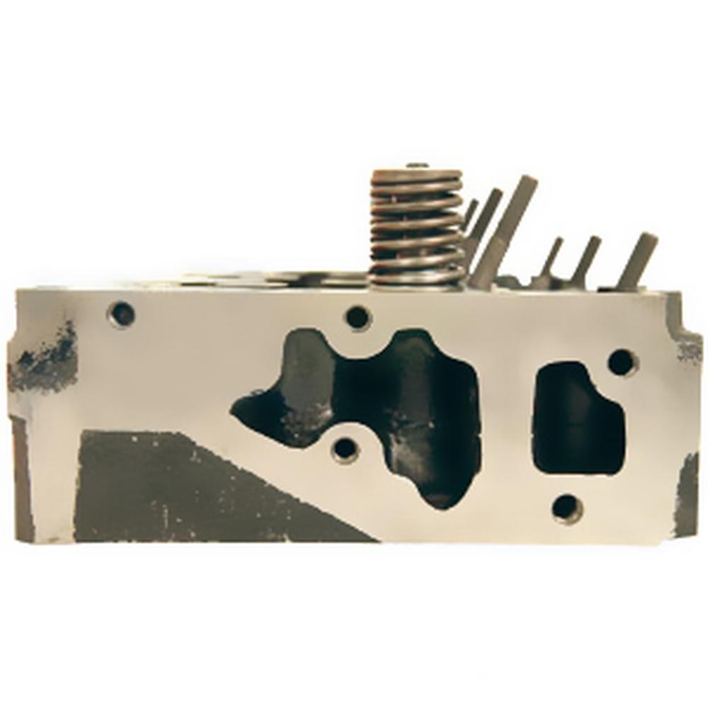 1209-9207 - Cylinder Head Fits Massey Ferguson
