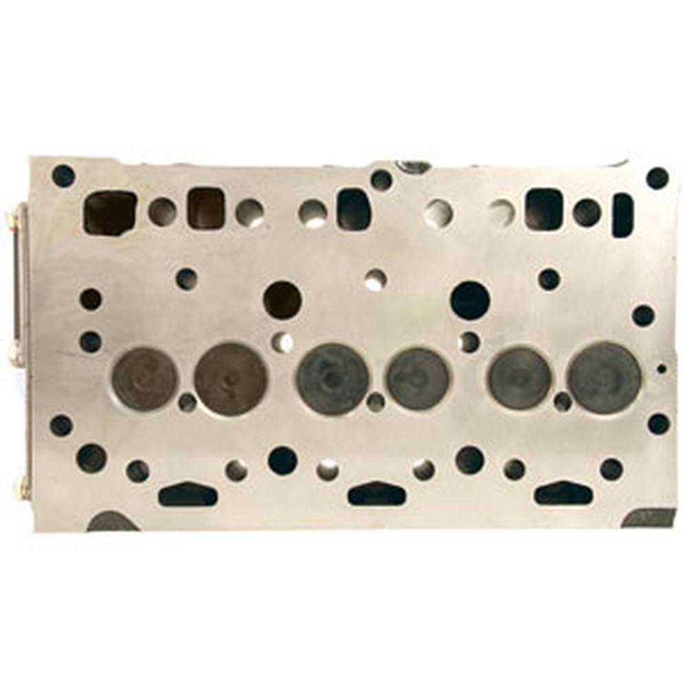 1209-9207 - Cylinder Head Fits Massey Ferguson