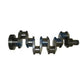 736829M91 Crankshaft (4 Cyl.) Perkins 4.236/4.248 - Fits Landini