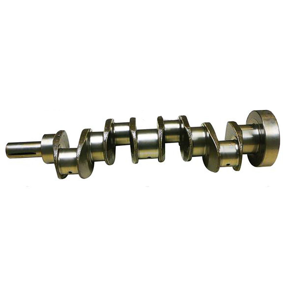 736829M91 Crankshaft (4 Cyl.) Perkins 4.236/4.248 - Fits Landini