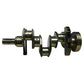 CRANKSHAFT FOR PART 3641858M91 637399M91 742827M91 94458 94464 U5BG0027 ZZ90019