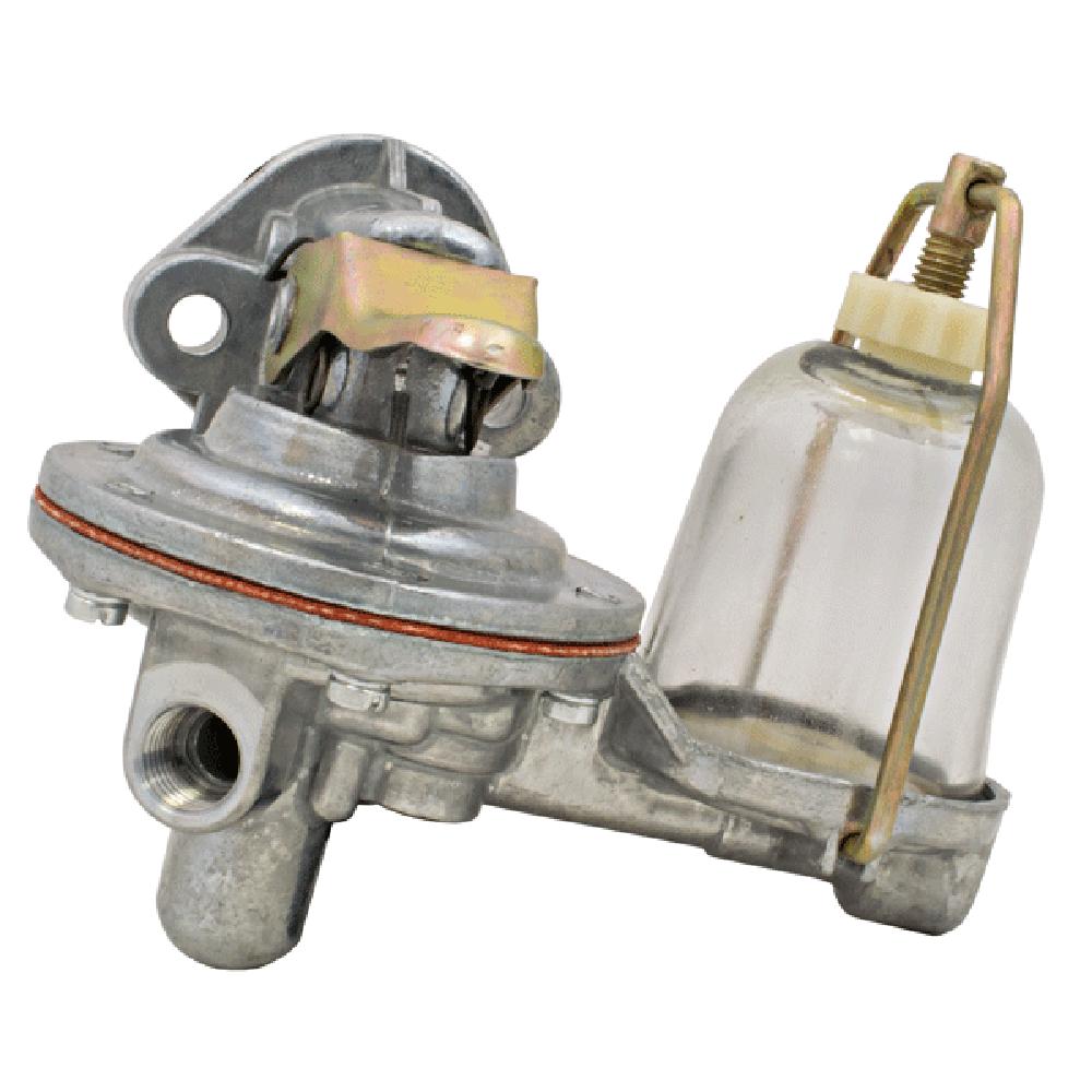 2641344 Fuel Lift Pump Fits Massey Ferguson 1100 1130 410