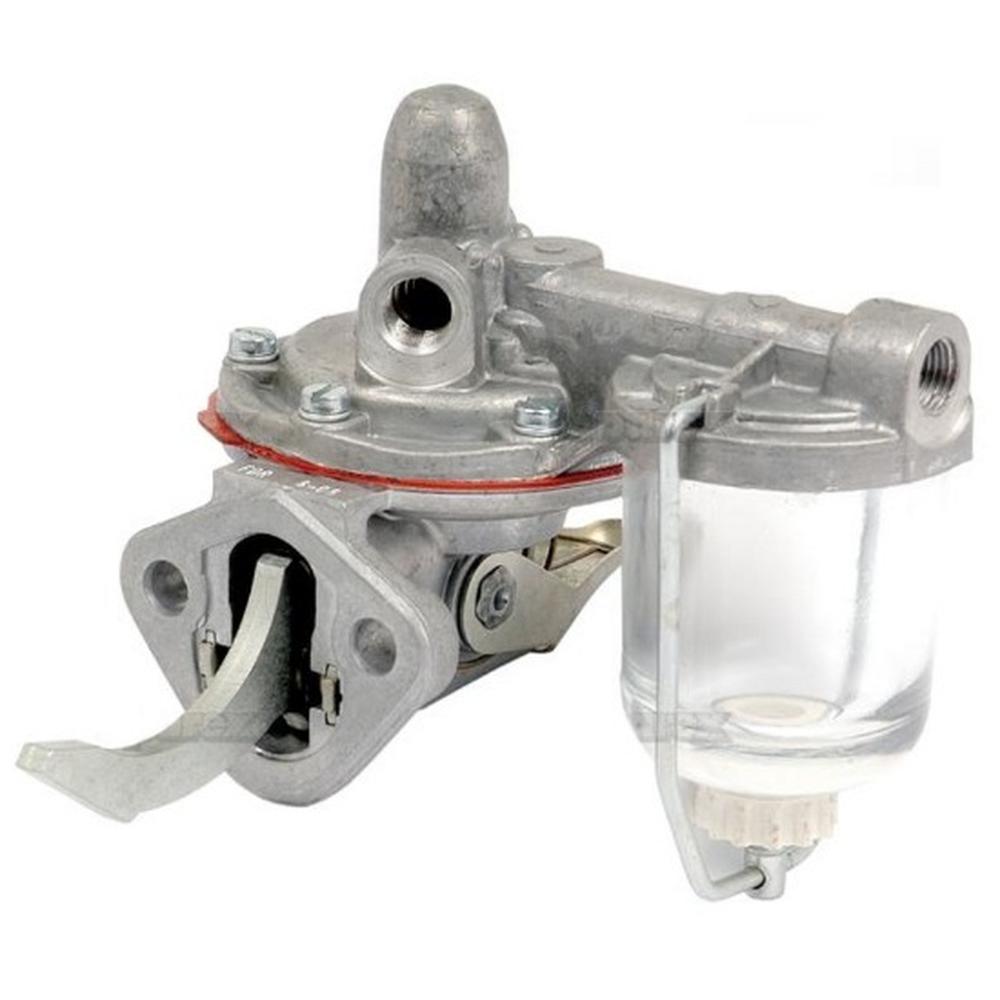 1203-3026 - Fuel Lift Pump Fits Massey Ferguson