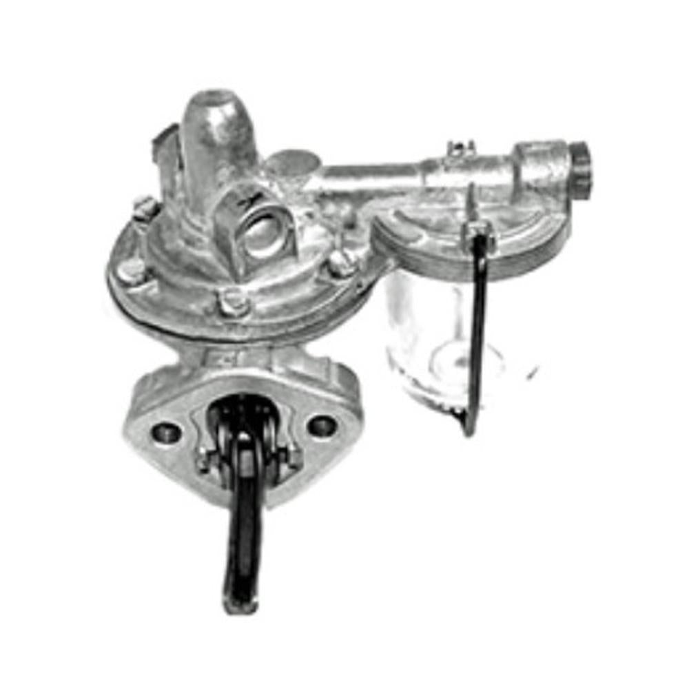 1203-3026 - Fuel Lift Pump Fits Massey Ferguson