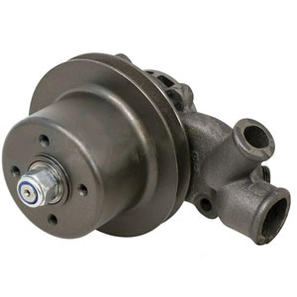 3637468M91 Water Pump Fits Massey Ferguson 50HT 60HT 3050 3060 3070 375 383 390