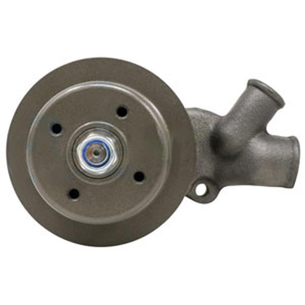 3637468M91 Water Pump Fits Massey Ferguson 50HT 60HT 3050 3060 3070 375 383 390