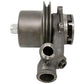 3637468M91 Water Pump Fits Massey Ferguson 50HT 60HT 3050 3060 3070 375 383 390