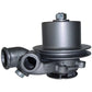 3637468M91 Water Pump Fits Massey Ferguson 50HT 60HT 3050 3060 3070 375 383 390