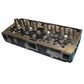 3637485M91 - Cylinder Head Assembly with Valves